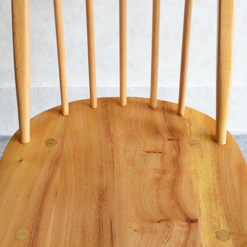 ERCOL アーコール クエーカーチェア 74