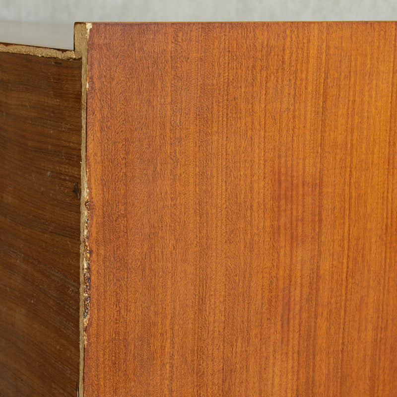 60Sヴィンテージ オープンシェルフ01