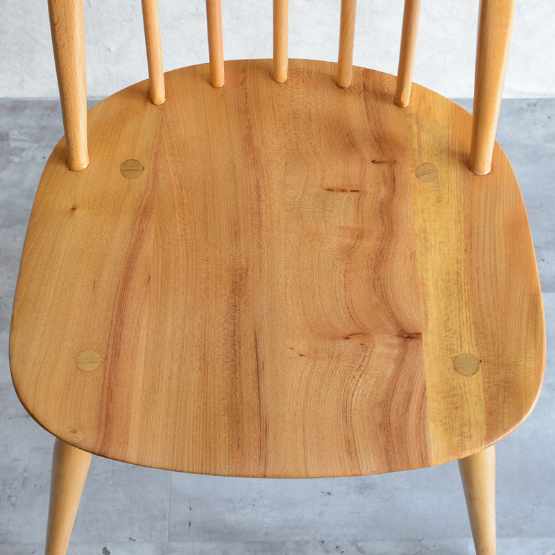ERCOL アーコール クエーカーチェア 74