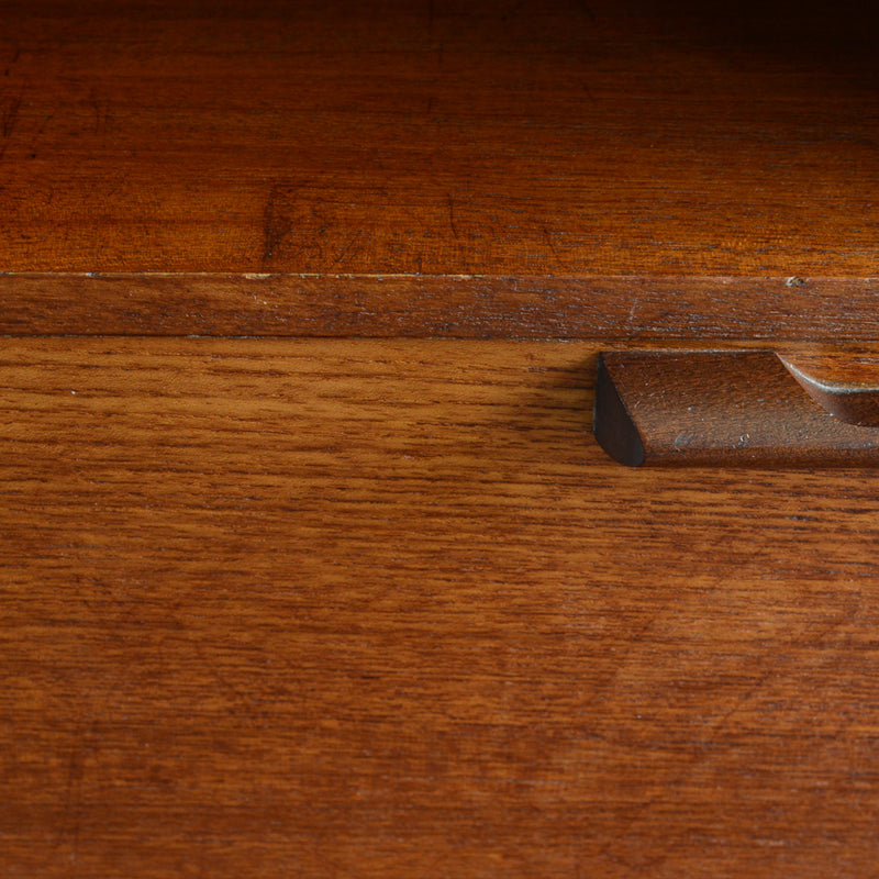 AVALON アバロン サイドキャビネットＢ/ナイトテーブル（右開き）