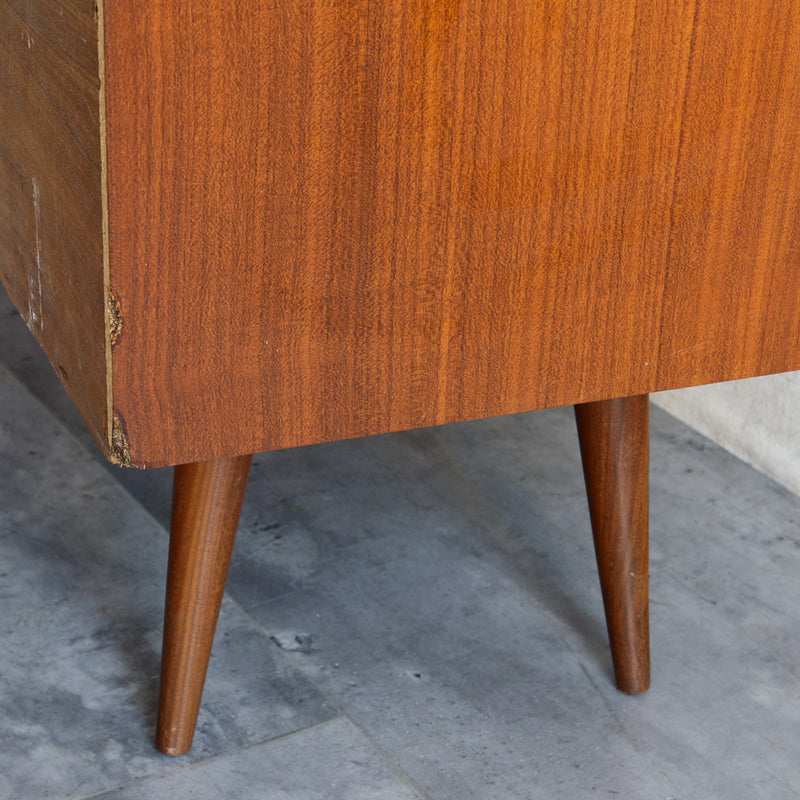 60Sヴィンテージ オープンシェルフ01