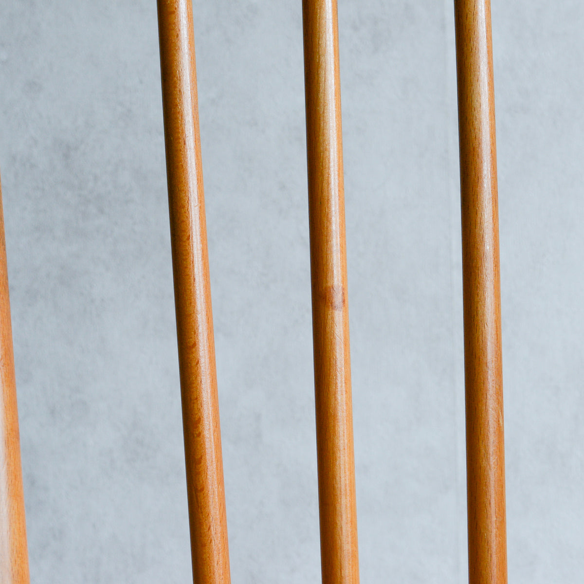 ERCOL　アーコール　ハイスティックバックチェア01