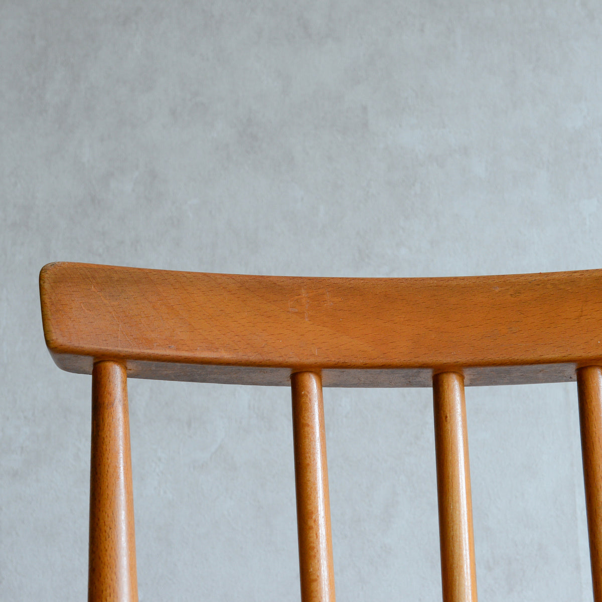 ERCOL　アーコール　ハイスティックバックチェア01