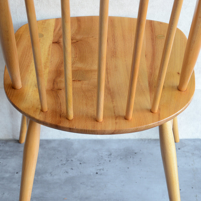 ERCOL アーコール クエーカーチェア 74