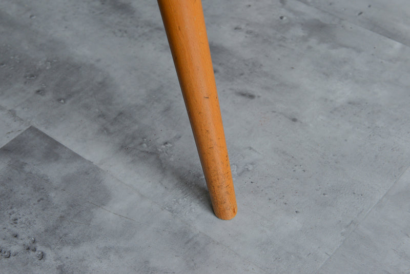 ERCOL　アーコール　ハイスティックバックチェア01