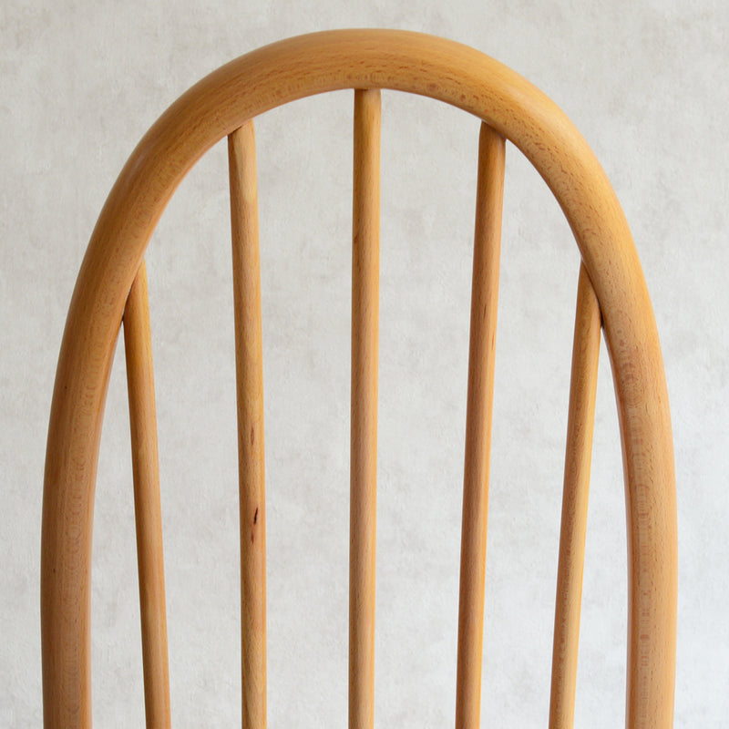 ERCOL アーコール クエーカーチェア 74