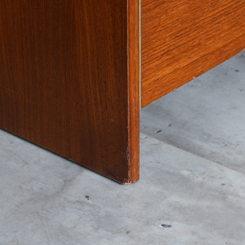 AVALON アバロン サイドキャビネットＢ/ナイトテーブル（右開き）