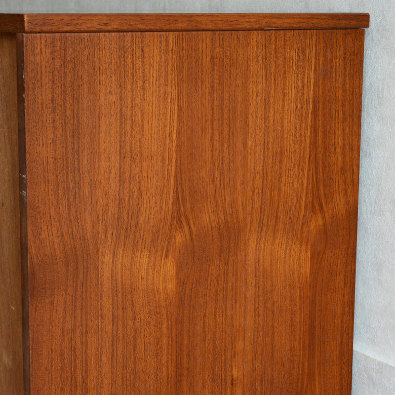 AVALON アバロン サイドキャビネットＢ/ナイトテーブル（右開き）