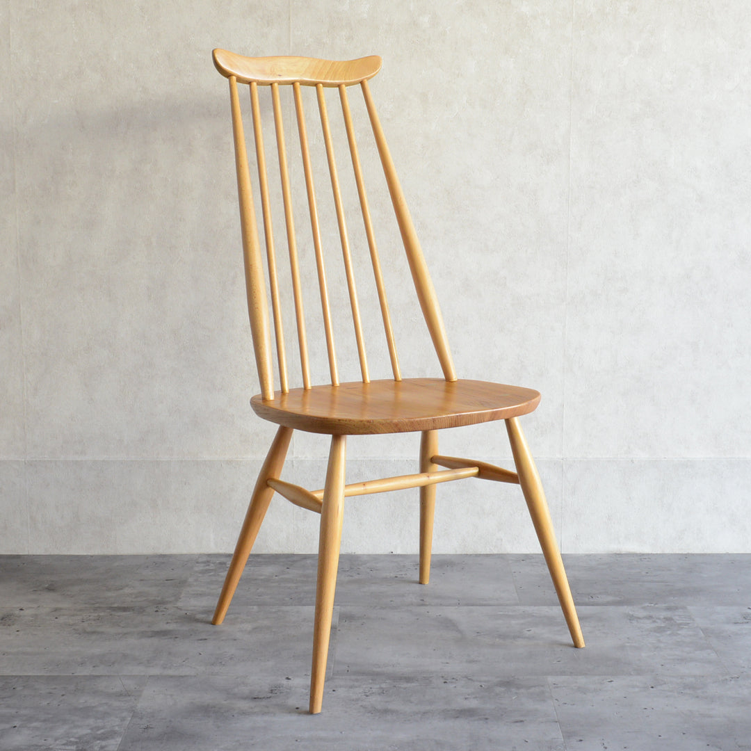 ERCOL　アーコール　ゴールドスミスチェア55