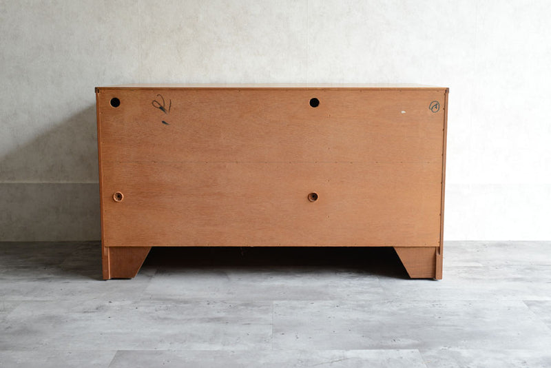 Nathan  ネイサン キャビネット　TVユニット