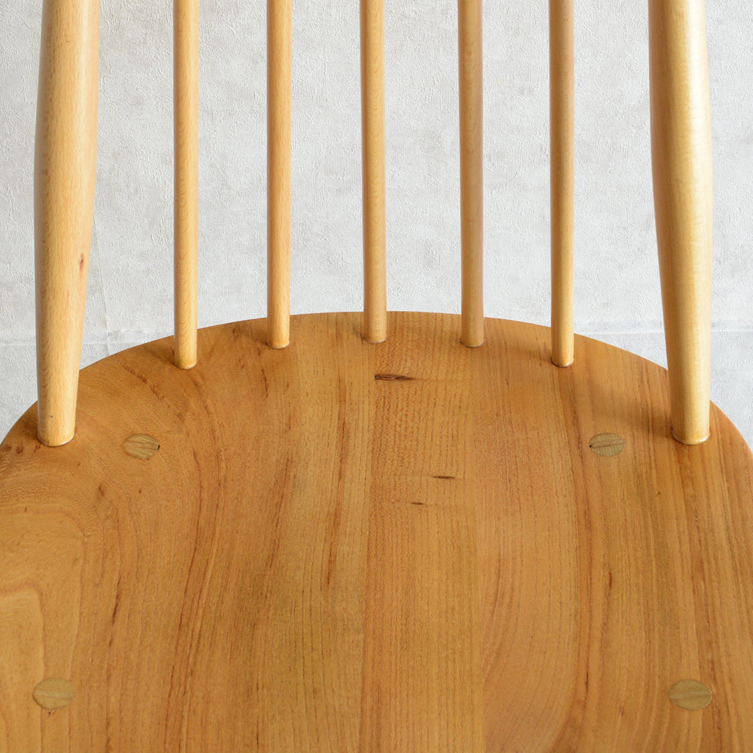 ERCOL　アーコール　ゴールドスミスチェア55