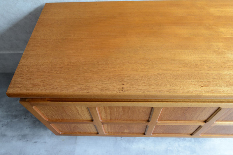 Nathan  ネイサン キャビネット　TVユニット