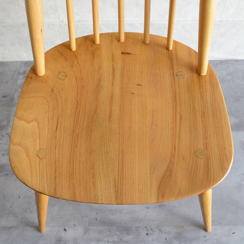 ERCOL　アーコール　ゴールドスミスチェア55