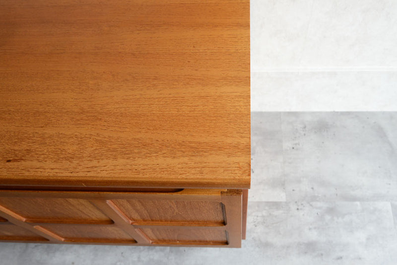 Nathan  ネイサン キャビネット　TVユニット