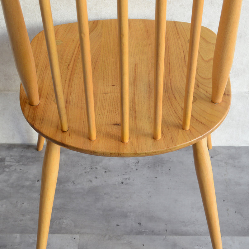 ERCOL　アーコール　ゴールドスミスチェア55