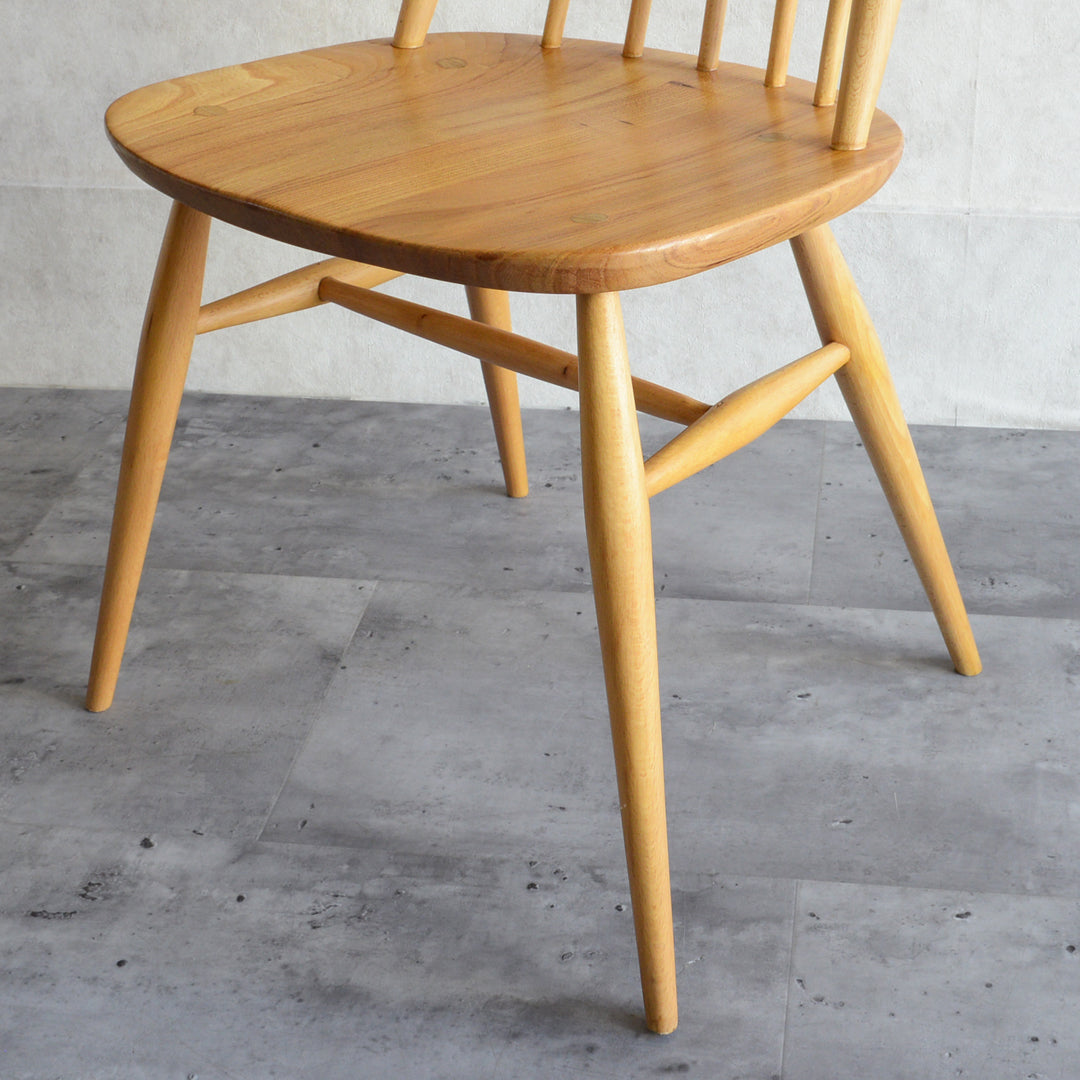 ERCOL　アーコール　ゴールドスミスチェア55