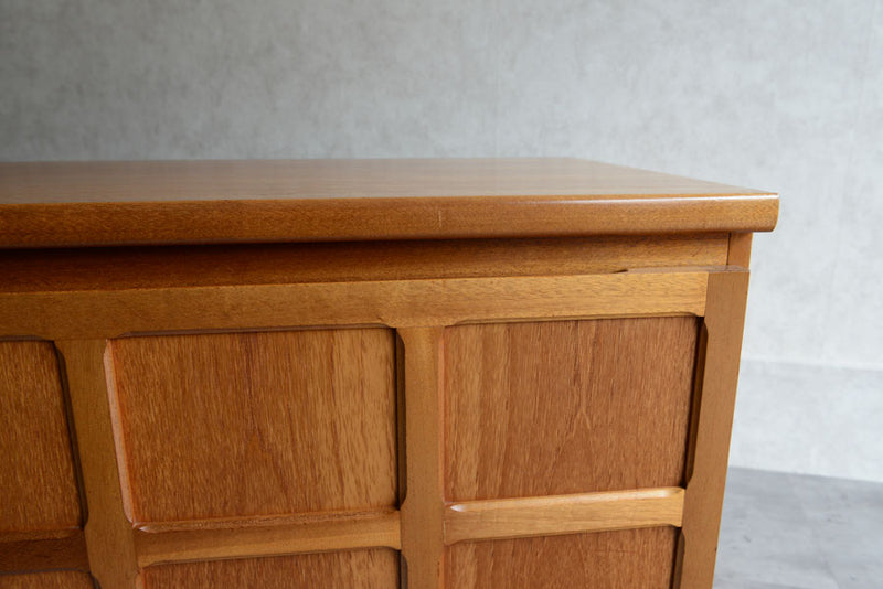 Nathan  ネイサン キャビネット　TVユニット