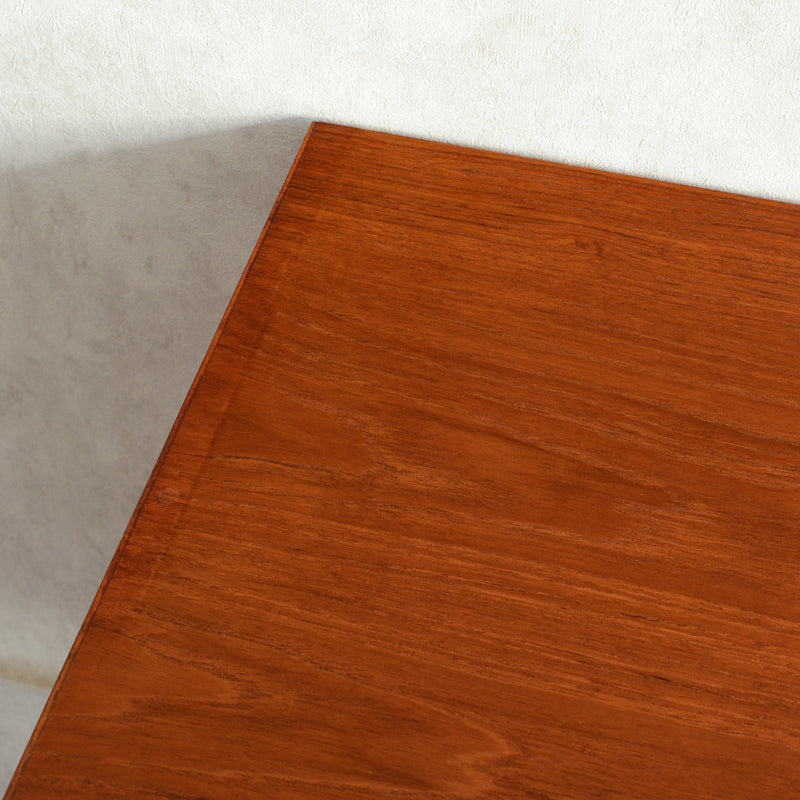 デンマークヴィンテージ  キャビネット3-1(抽斗付）