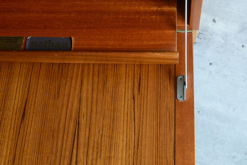 Nathan  ネイサン キャビネット　TVユニット