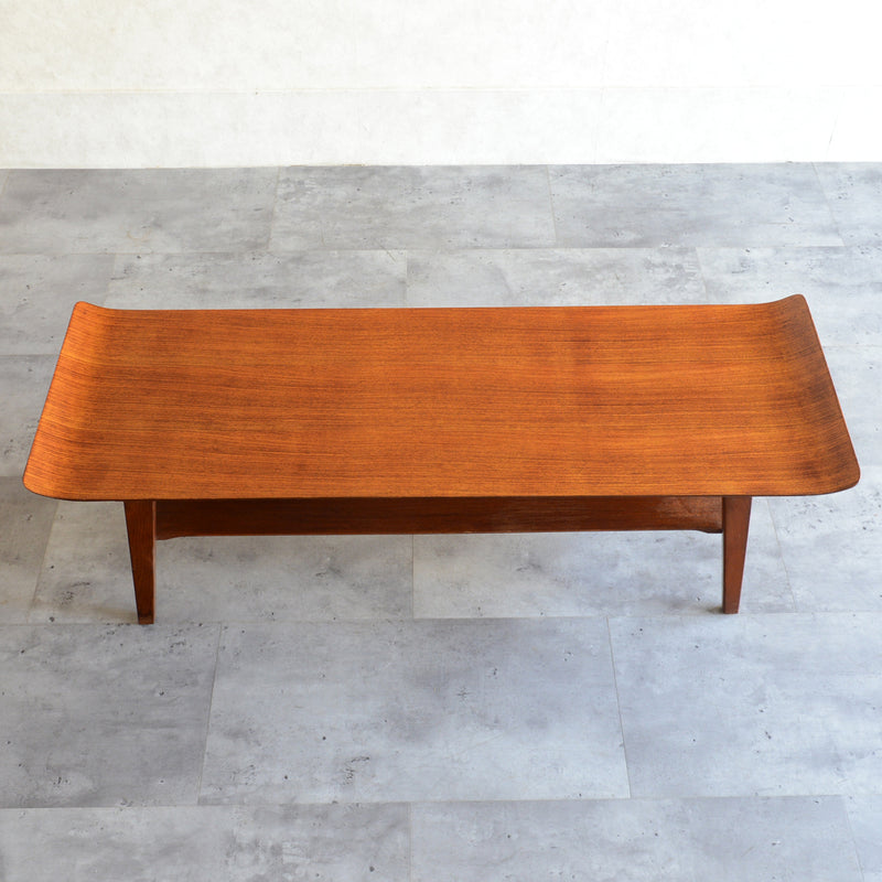 Myer メイヤー ローテーブル  20 (ウイング）