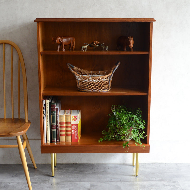 60Sオープンシェルフ(カスタムレッグ）