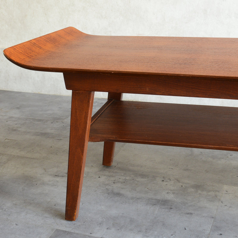 Myer メイヤー ローテーブル  20 (ウイング）