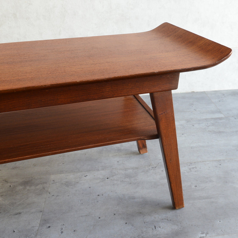 Myer メイヤー ローテーブル  20 (ウイング）