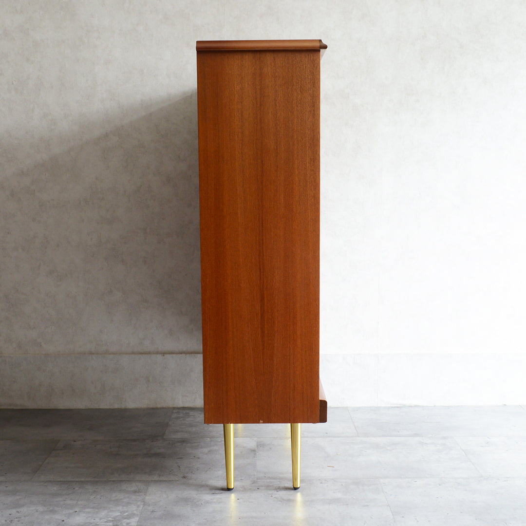 60Sオープンシェルフ(カスタムレッグ）