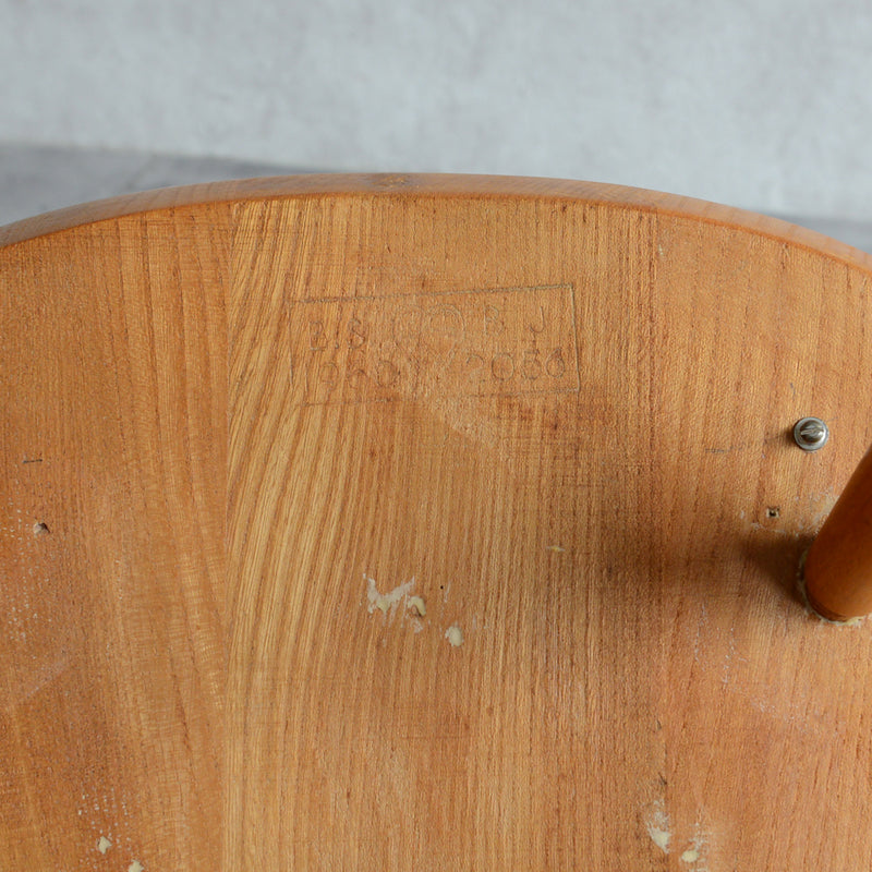 ERCOLアーコール　フープバックチェア29