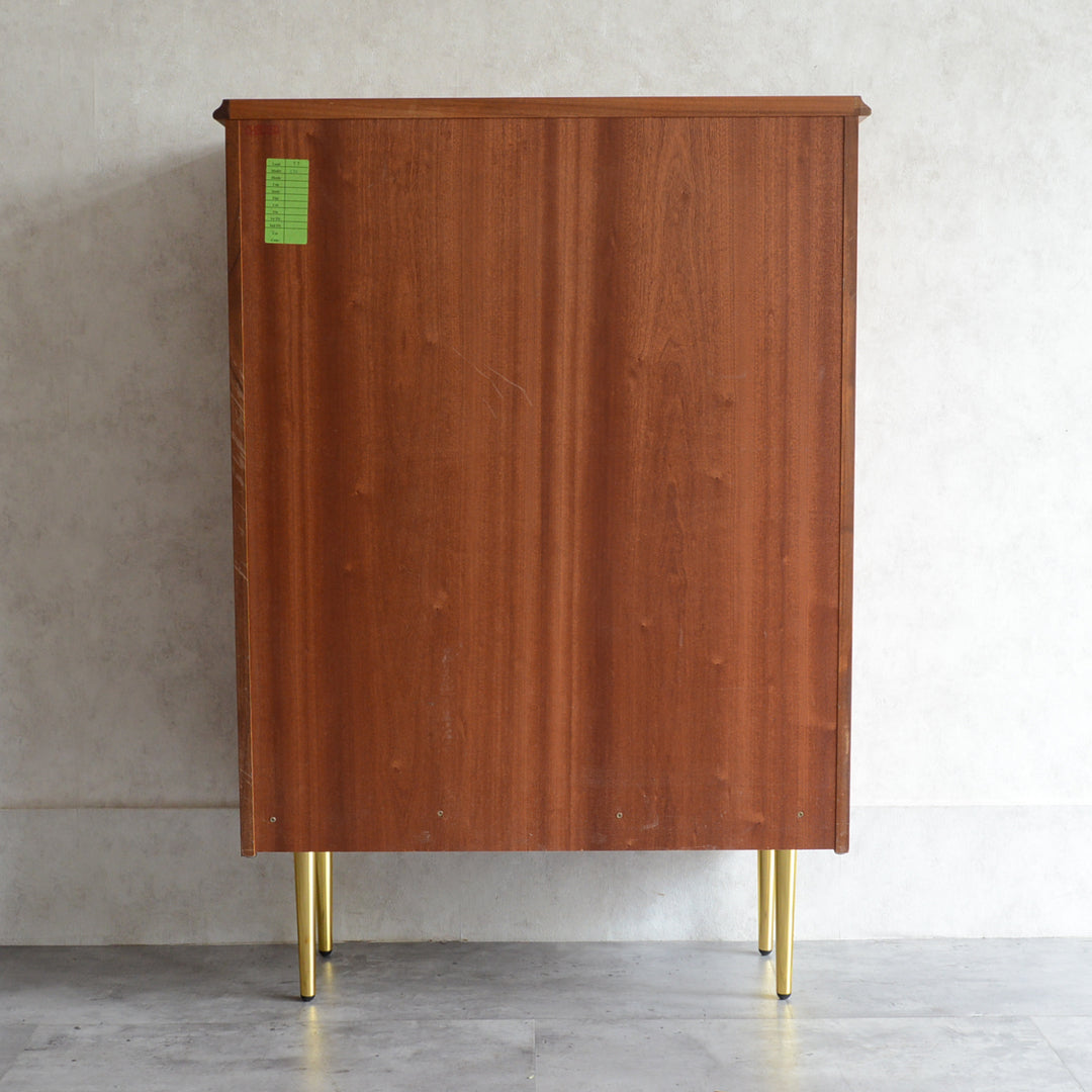 60Sオープンシェルフ(カスタムレッグ）