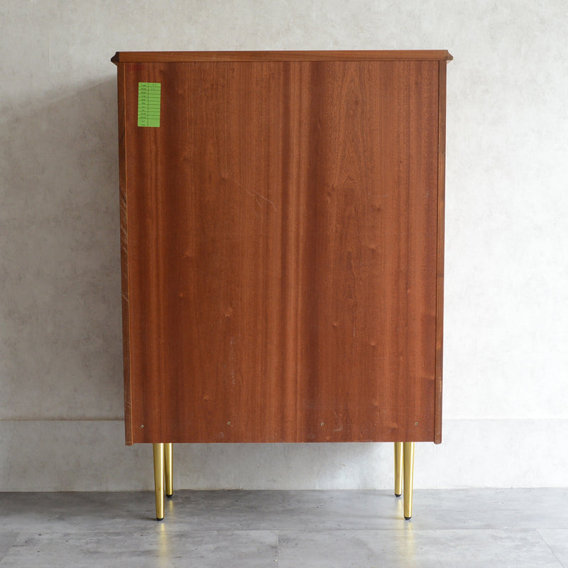 60Sオープンシェルフ(カスタムレッグ）