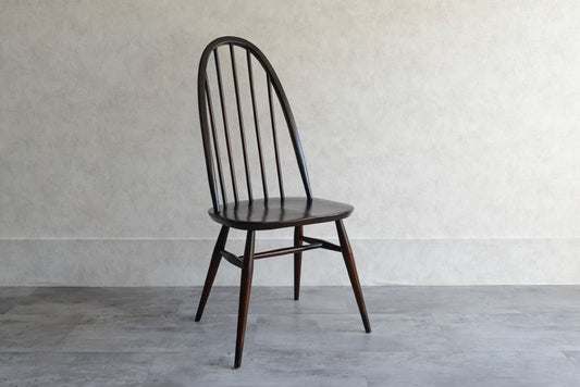 ERCOL アーコール クエーカーチェア・オールドコロニアル　