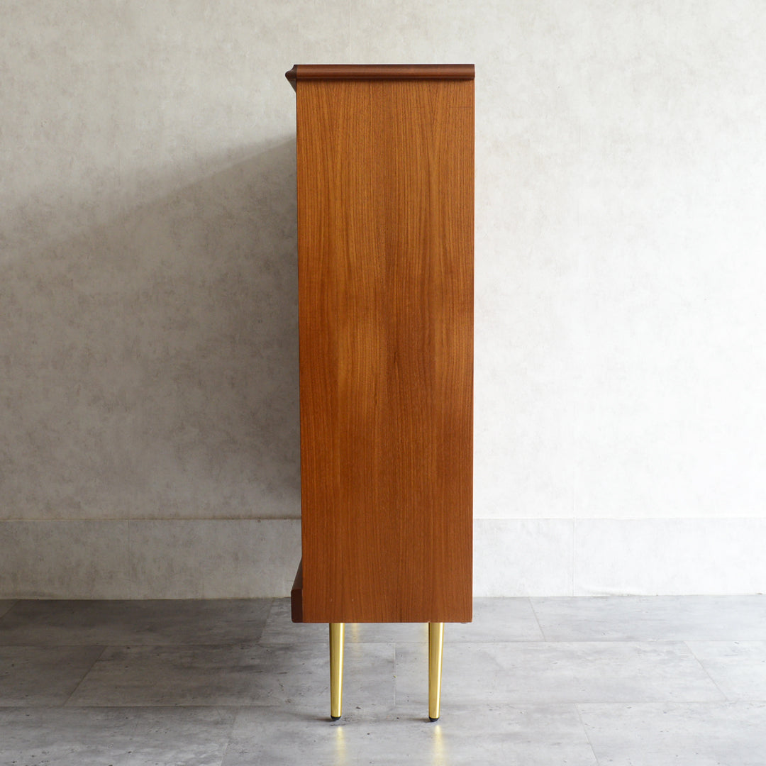 60Sオープンシェルフ(カスタムレッグ）