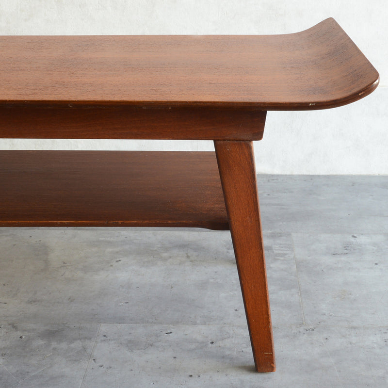 Myer メイヤー ローテーブル  20 (ウイング）