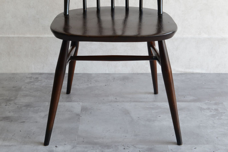 ERCOL アーコール クエーカーチェア・オールドコロニアル　