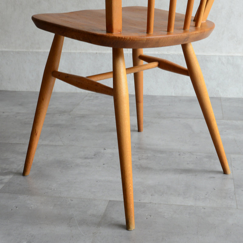 ERCOLアーコール　フープバックチェア29