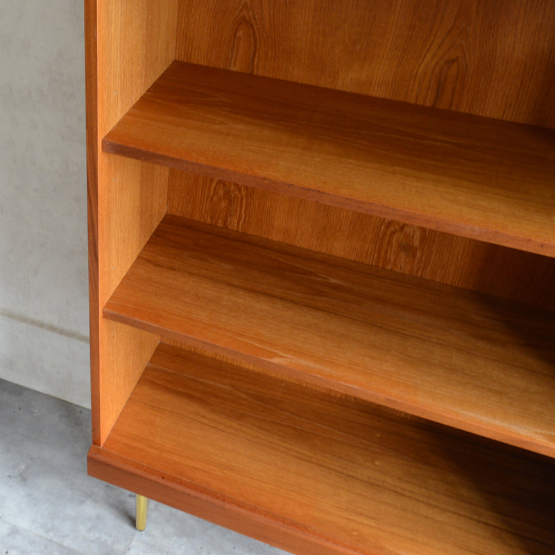 60Sオープンシェルフ(カスタムレッグ）