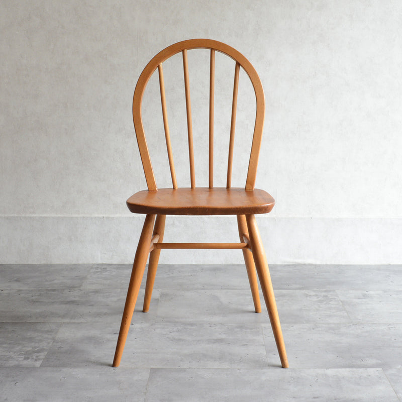 ERCOLアーコール　 フープバックチェア 28