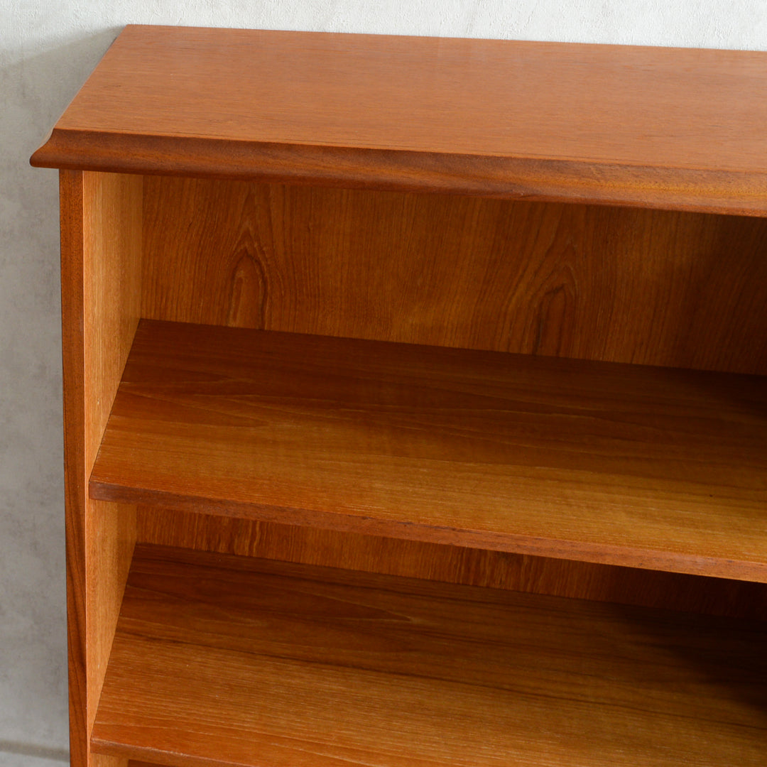 60Sオープンシェルフ(カスタムレッグ）