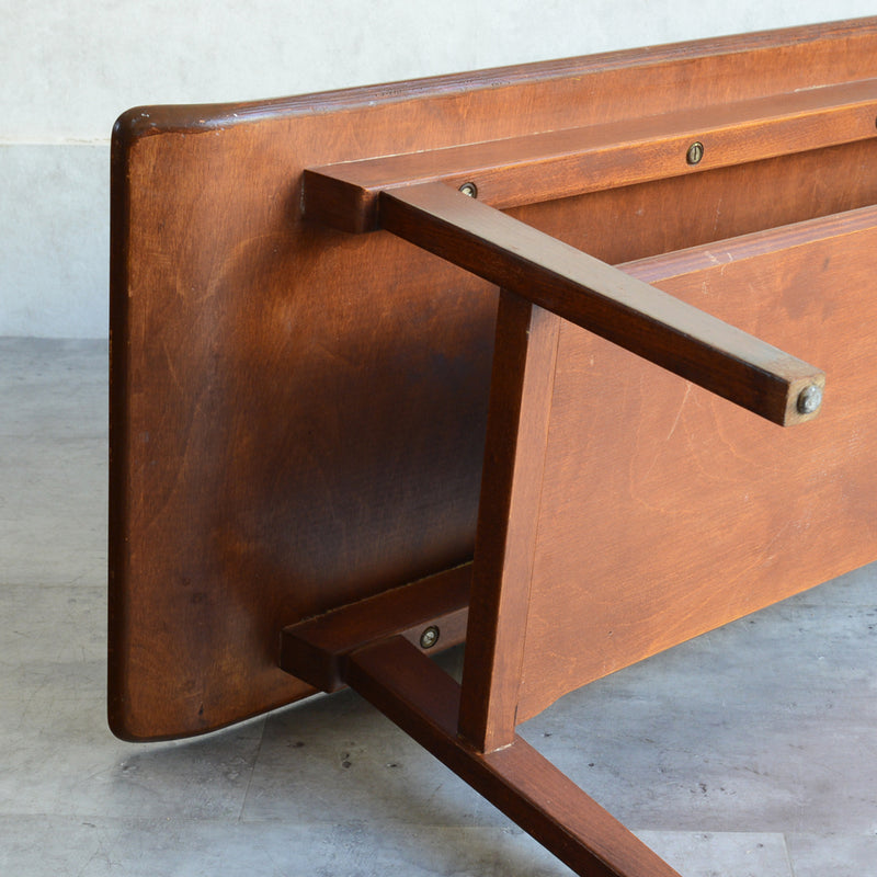 Myer メイヤー ローテーブル  20 (ウイング）