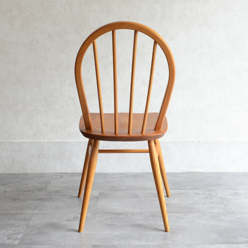 ERCOLアーコール　 フープバックチェア 28