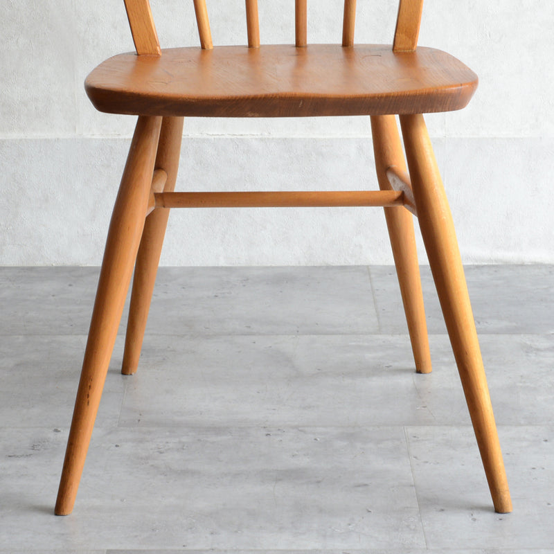 ERCOLアーコール　 フープバックチェア 28