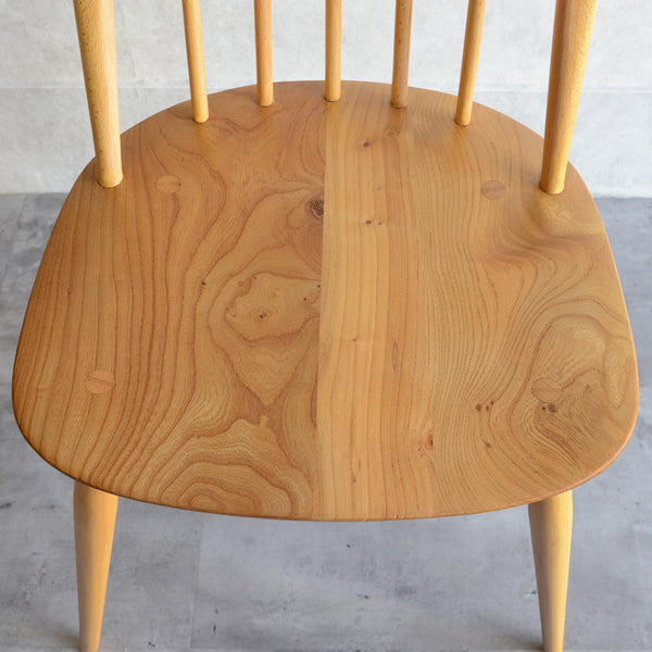 ERCOL アーコールクエーカーチェア71