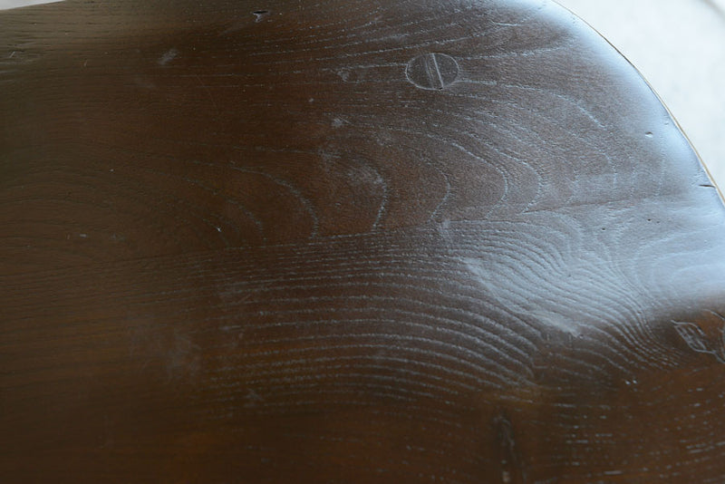 ERCOL アーコール クエーカーチェア・オールドコロニアル　