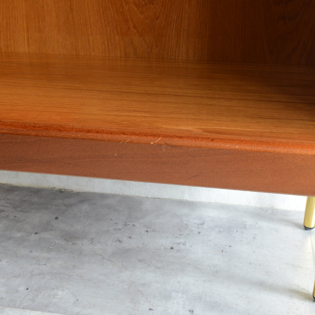 60Sオープンシェルフ(カスタムレッグ）