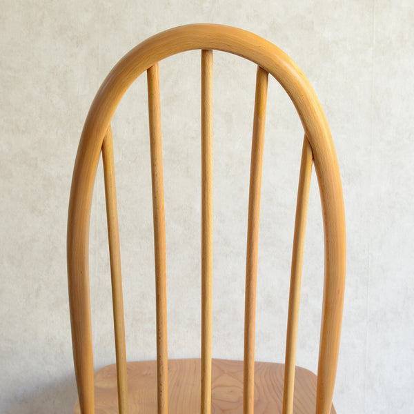 ERCOL アーコールクエーカーチェア71