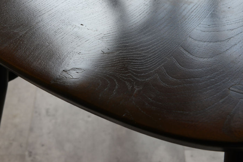 ERCOL アーコール クエーカーチェア・オールドコロニアル　