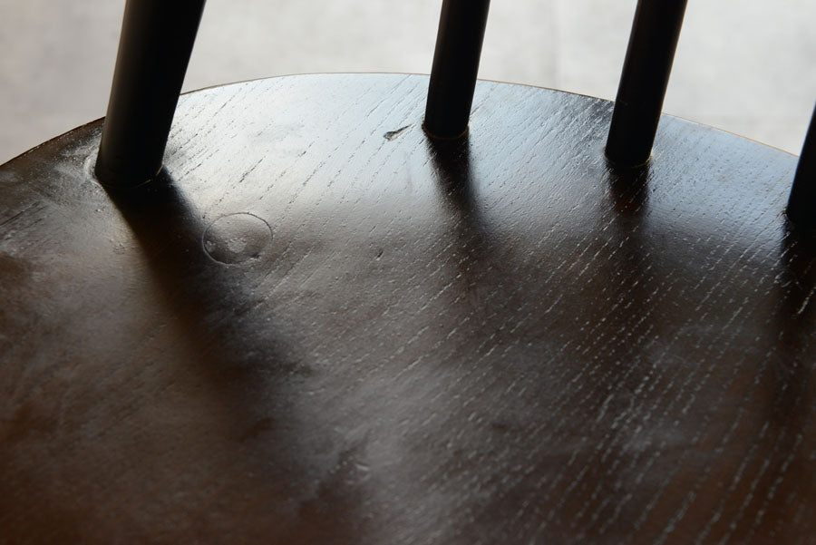 ERCOL アーコール クエーカーチェア・オールドコロニアル　