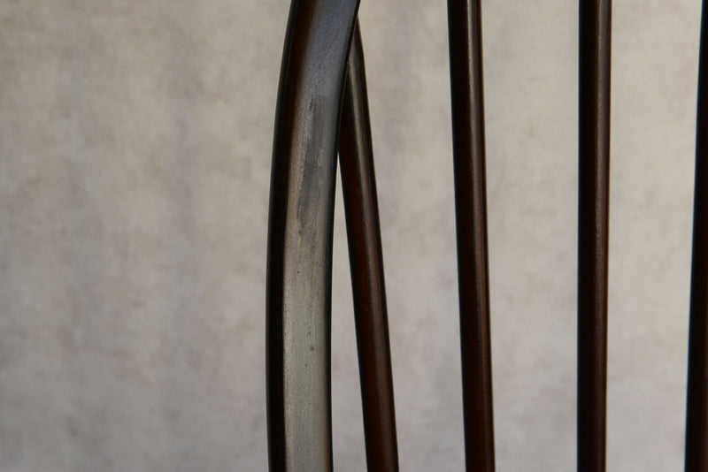 ERCOL アーコール クエーカーチェア・オールドコロニアル　