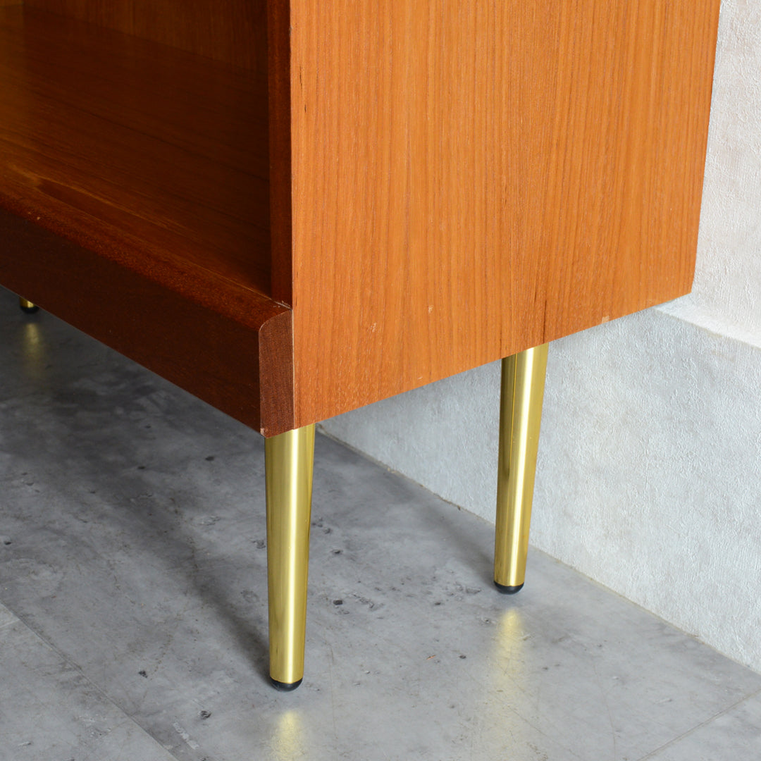 60Sオープンシェルフ(カスタムレッグ）